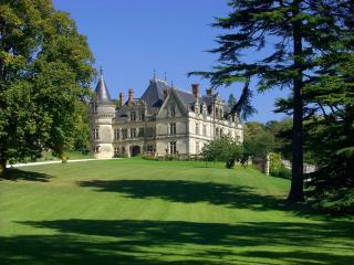 Château De La Bourdaisière - Montlouis-sur-Loire - 0
