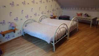 Les Chambres du Relais - Liettres - 3
