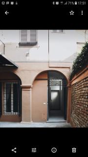 Garden Vittoria - Cremona - 2