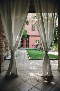 Garden Vittoria - Cremona - 1