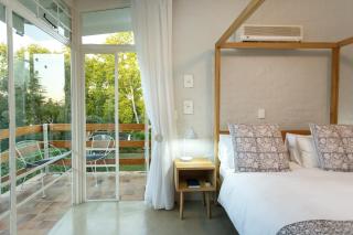 Raw Karoo Guest House - Oudtshoorn - 5