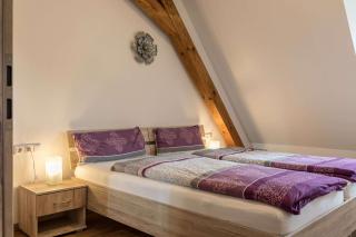 Ferienwohnung Zetzl - Waidhaus - 4
