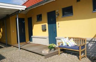 Det gule Hus - Kappeln - 3