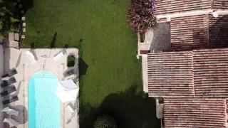 Villa Sévigné - Gréoux-les-Bains - 7
