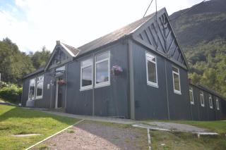 West Highland Lodge - 4