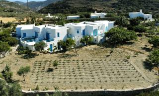 Smaragda Rooms & Studios - Platis Yialos Sifnos - 0