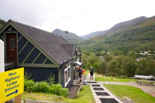 West Highland Lodge - 3