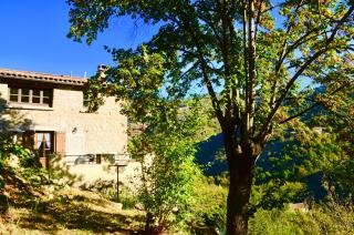 Gîte L'Abert - Asperjoc - 9