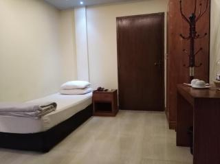 Bottomhill Palace Hotel - Sylhet - 1