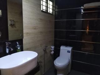 Bottomhill Palace Hotel - Sylhet - 3