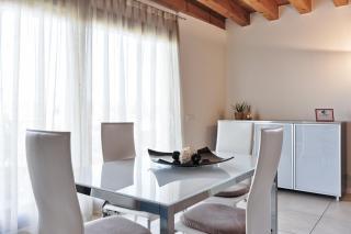 CASA GIORGIA - NEL CUORE DI VICENZA - 2