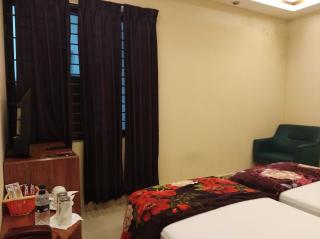 Bottomhill Palace Hotel - Sylhet - 5