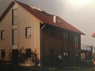 Gästehaus/FeWos/Boardinghaus Lüneburg Süd - Lüneburg - 4