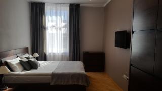 Soprano Apartment Tamanska - Lviv - 1