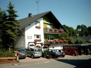 Pension Sonnenheim - Winterberg - 2