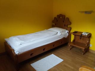 Hotel Cristallo - Folgaria - 1