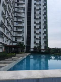 Spacious 1 Bedroom Unit at Centrio Tower - Cagayan de Oro - 2