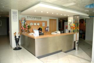Hotel Divesta - self check in - 5