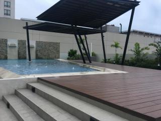 Spacious 1 Bedroom Unit at Centrio Tower - Cagayan de Oro - 1