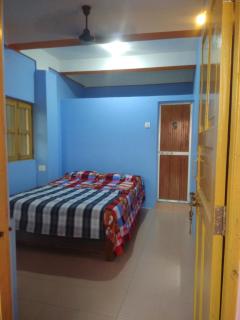 Om Ganesh Naik Guest House - Arambol - 9