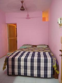 Om Ganesh Naik Guest House - Arambol - 8