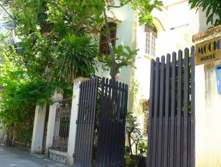 Moon house - Moon - Nha Trang - 1