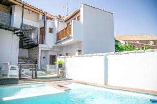 Apartamentos Turísticos La Casa Vieja - Sabiote - 7