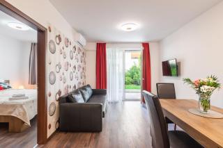 Corvin Residence Apartments - Budapeste - 0
