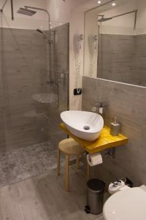 UP&B Rooms Catania - Mascalucia - 7