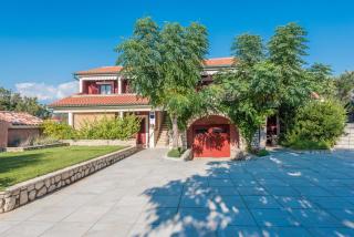 Poolside Stone Residences - Marina Bok - Novalja - 4