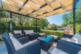 Poolside Stone Residences - Marina Bok - Novalja - 7