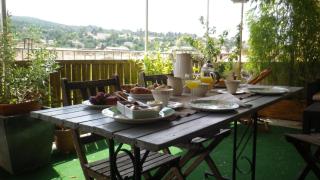 L'Auberge Espagnole - Bed & Breakfast - Apt - 6
