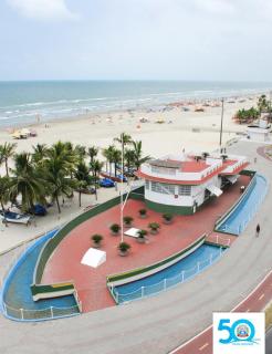 apartamento na praia grande - Praia Grande - 1