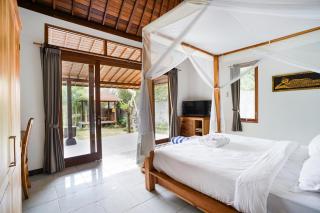 Sunny Sun Ubud Private Villa - 4