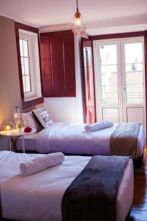 Lx Center Chiado - Lisbon - 1