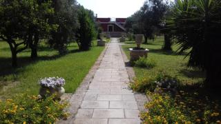 B&b Elda Salento - Tuglie - 6