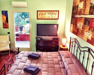B&B Welcome - Pedara - 4