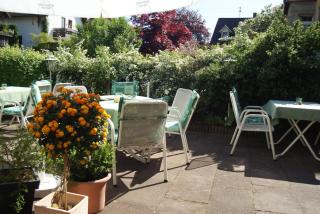 Hotel Altenberg - Baden-Baden - 5