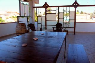 Villa Viola - Agnone Bagni - 8