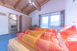 Appartement Nicola - Sölden - 4
