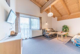 Appartement Nicola - Sölden - 3