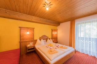Landhotel Hinteraigengut - Flachau - 9