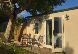 Corner House Luxury BnB - Little Dunmow - 0