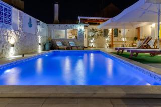 Apartment Nedo - Sveti Filip i Jakov - 5