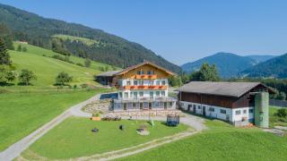 Apartments Unterfischergut - Flachau - 9
