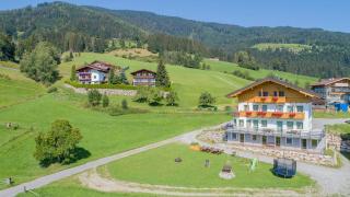Apartments Unterfischergut - Flachau - 8