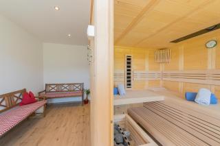 Apartments Unterfischergut - Flachau - 2