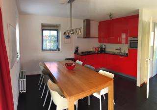 Vakantiehuis Zeeduinenbos - 9