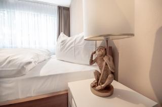 Hotel Birsighof Basel City Center - Bâle - 2