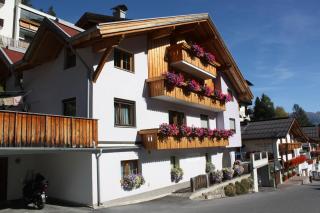 Landhaus Flunger - Sankt Anton am Arlberg - 0